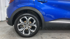 Renault Captur 1.0 TCE 90 Techno 5dr Petrol Hatchback